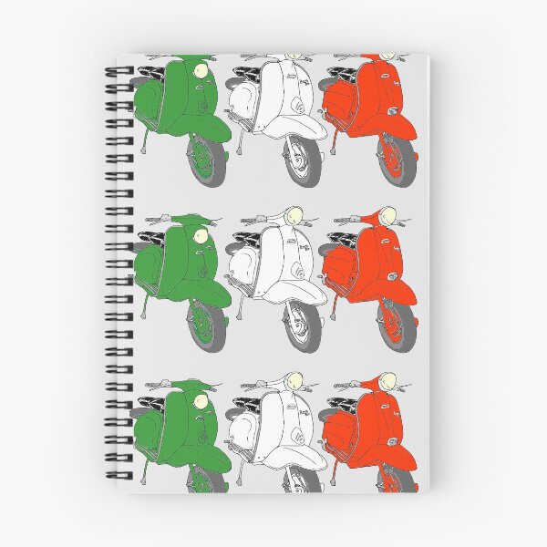 Item preview, Li story Tricolor designed and sold by MartinSpayne.