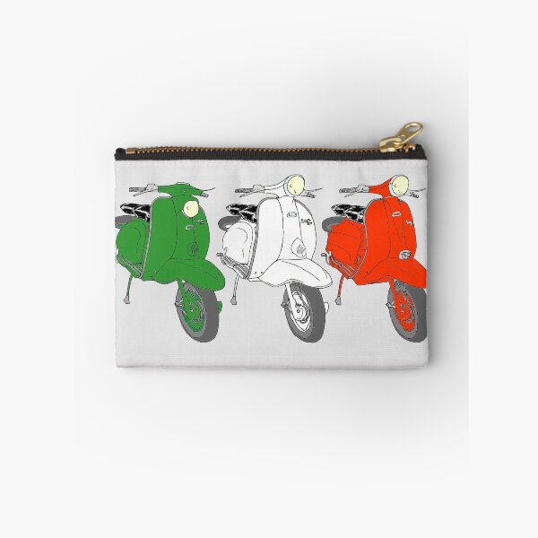 Item preview, Li story Tricolor designed and sold by MartinSpayne.