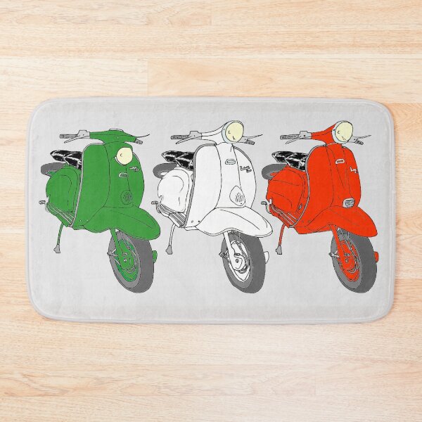 Item preview, Li story Tricolor designed and sold by MartinSpayne.
