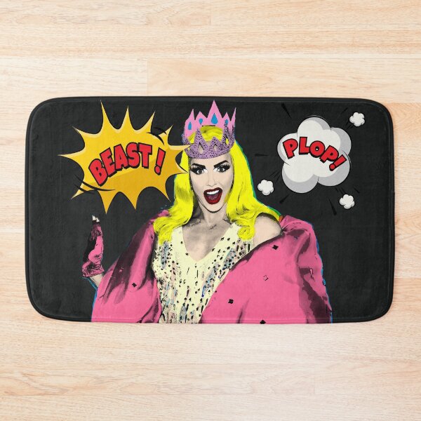 Item preview, Beast! it's your birthday designed and sold by naiverider.