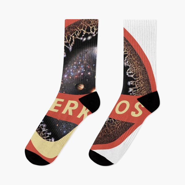 Item preview, INTERKOSMOS Logo Universe Background! designed and sold by Pablo Carlos Budassi.