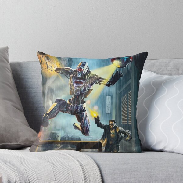 Item preview, Tokyo Nights designed and sold by DeanSpencerArt.