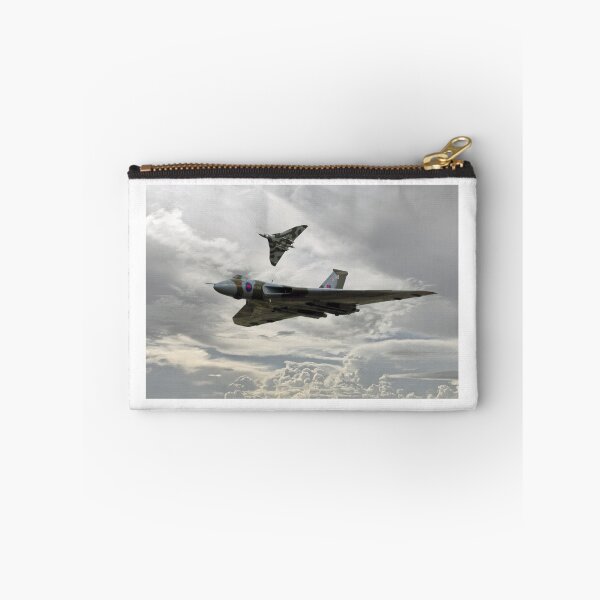 Item preview, Vulcans Mission designed and sold by Airpower Art.