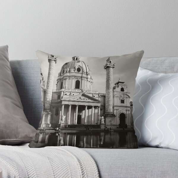 Item preview, Vienna designed and sold by EwelinaKural.