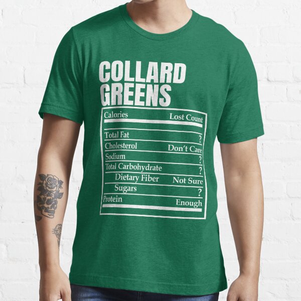 Collared store greens shirt