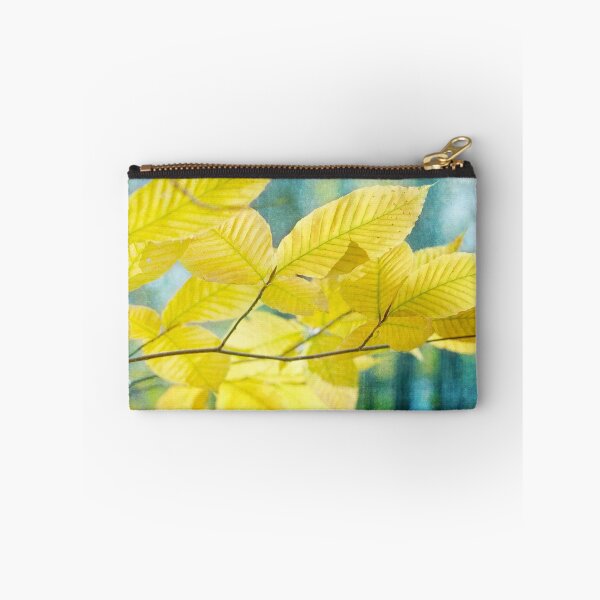 Item preview, Golden Beech Leaves designed and sold by Kathilee.