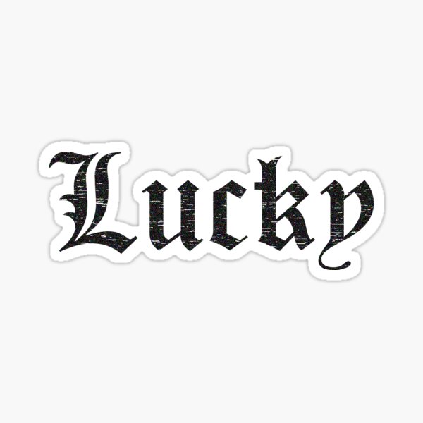 Dj Lucky - Nuevo logo | Facebook