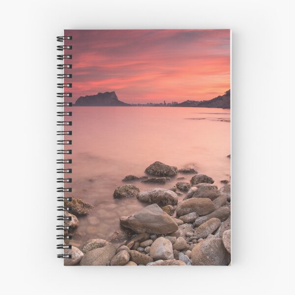 Item preview, best view to calpe? designed and sold by SaschaBolten.