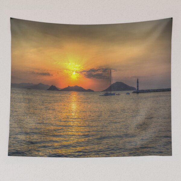 Item preview, The Magic Hour Turkey designed and sold by Londonimages.