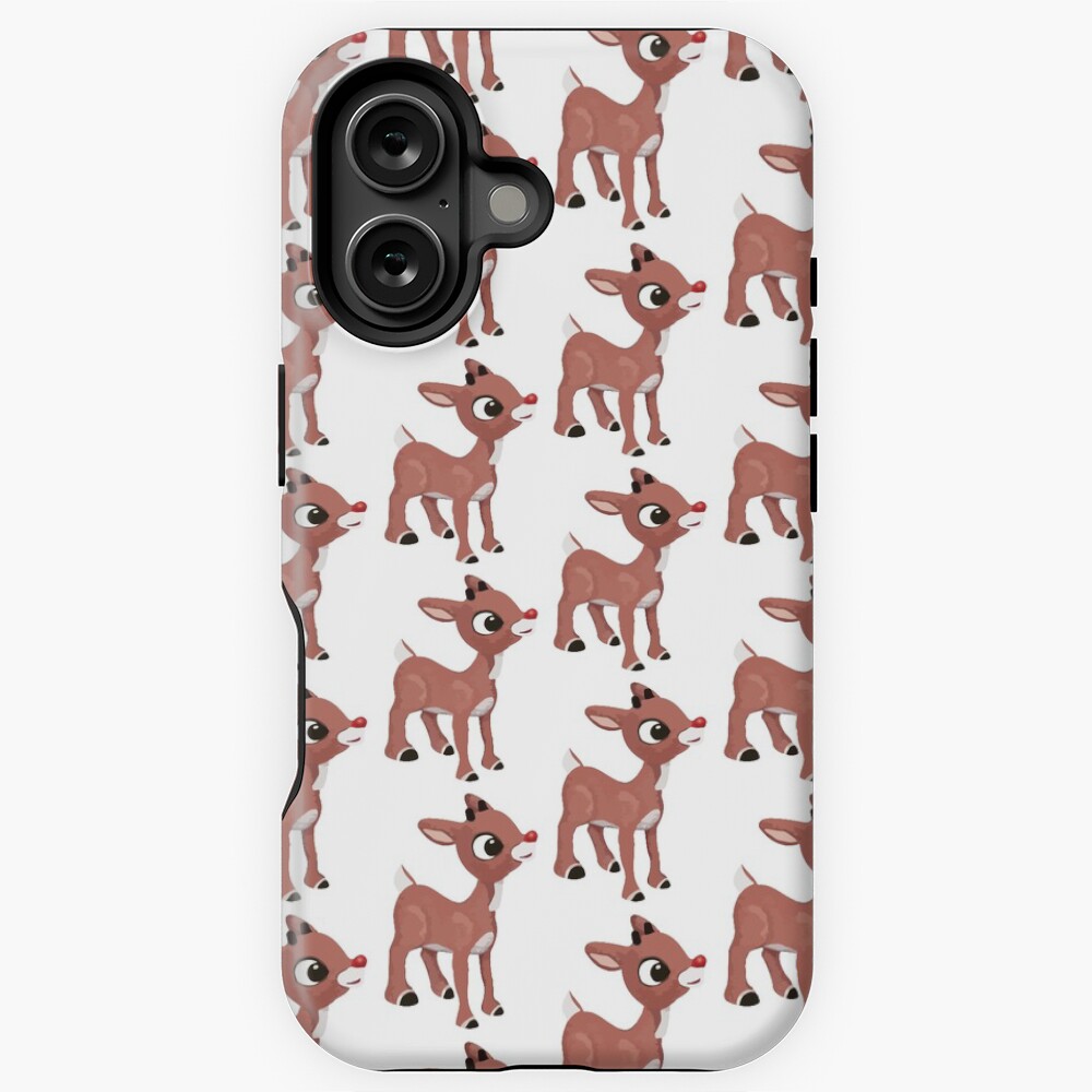 Item preview, iPhone Magsafe Tough Case designed and sold by graphicloveshop.