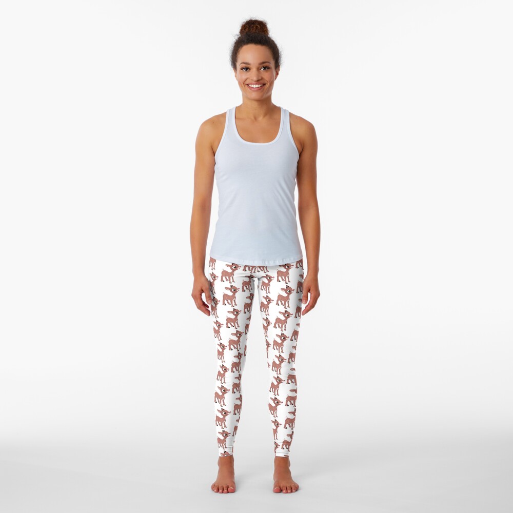 Item preview, Leggings designed and sold by graphicloveshop.