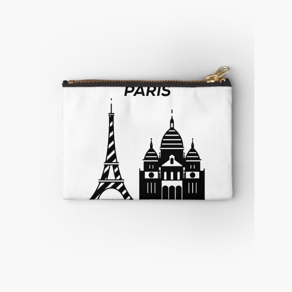 Item preview, Paris Skyline, France  designed and sold by marosharaf.