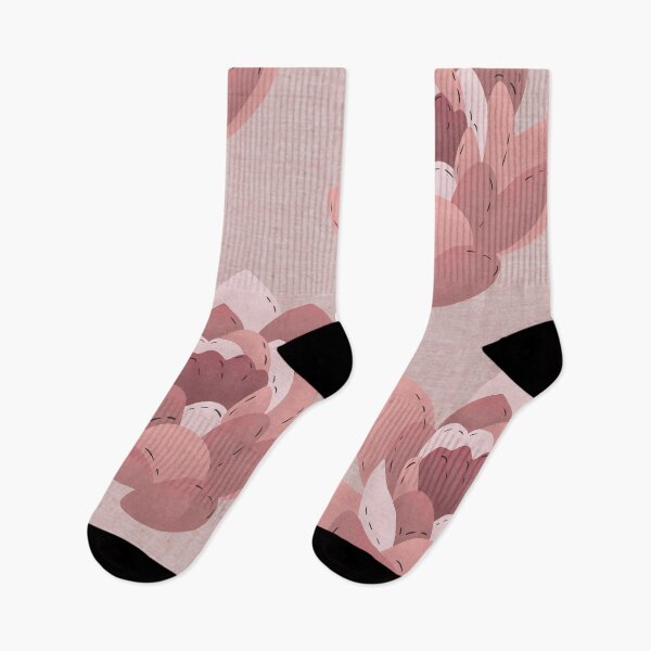 Item preview, Lotus pattern design designed and sold by Sara-Scianname.