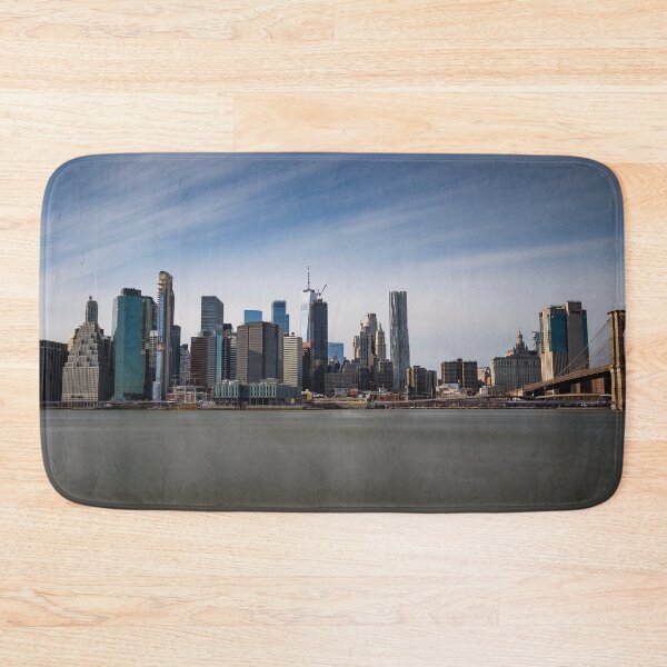 Item preview, Panoramic Manhattan  designed and sold by Londonimages.