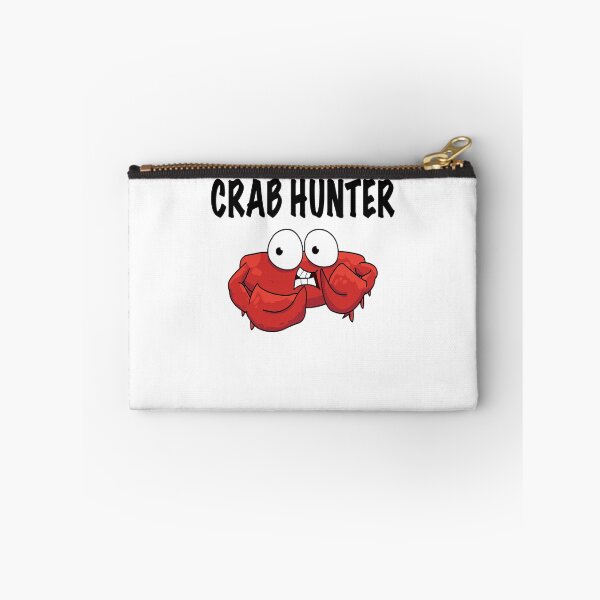Item preview, Crab Hunter Gourmet designed and sold by zejose.