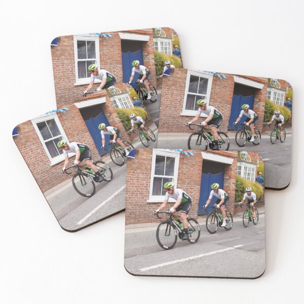 Item preview, URBAN CYCLING designed and sold by andrewsaxton.