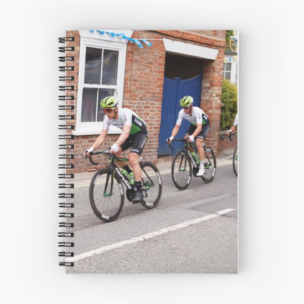 Item preview, URBAN CYCLING designed and sold by andrewsaxton.