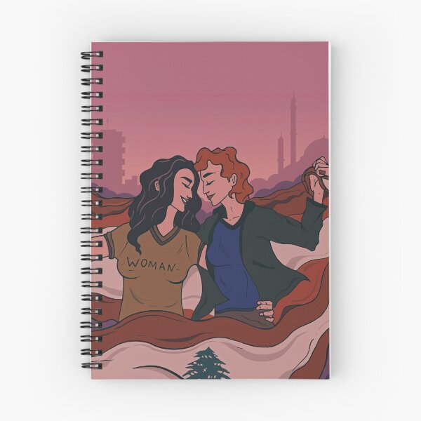 Item preview, LEBANESE REVOLUTION!  designed and sold by querrhabibi.