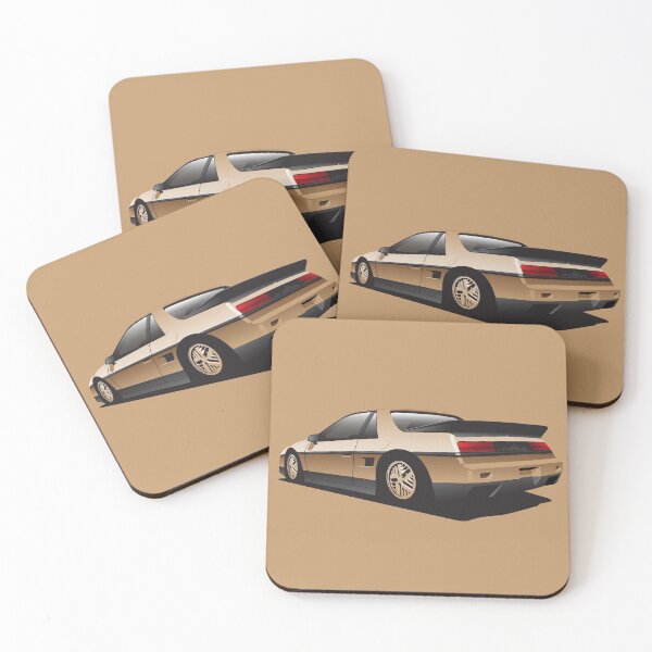Item preview, Pontiac Fiero designed and sold by toddeppe.