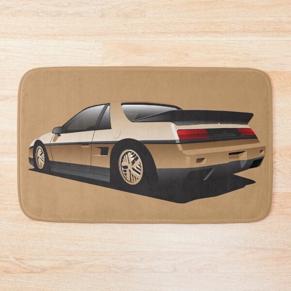 Item preview, Pontiac Fiero designed and sold by toddeppe.