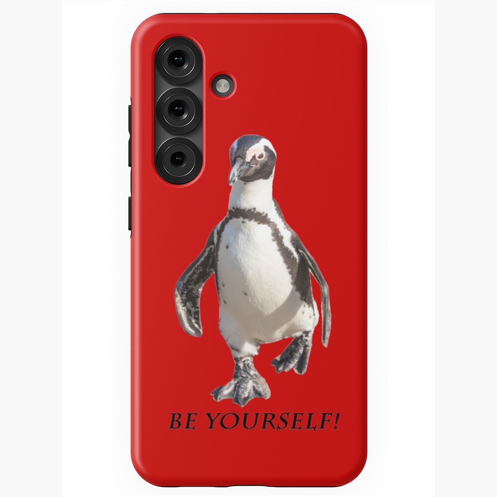 Artikel-Vorschau von Samsung Galaxy Robuste Hülle, designt und verkauft von Igelchen.