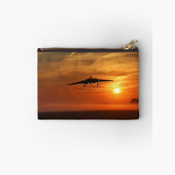 Item preview, Vulcan Return To Base designed and sold by Airpower Art.