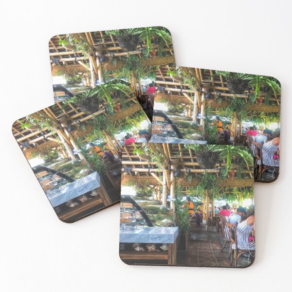 Item preview, Aesthetic Dining Experience designed and sold by coolcatcalum.