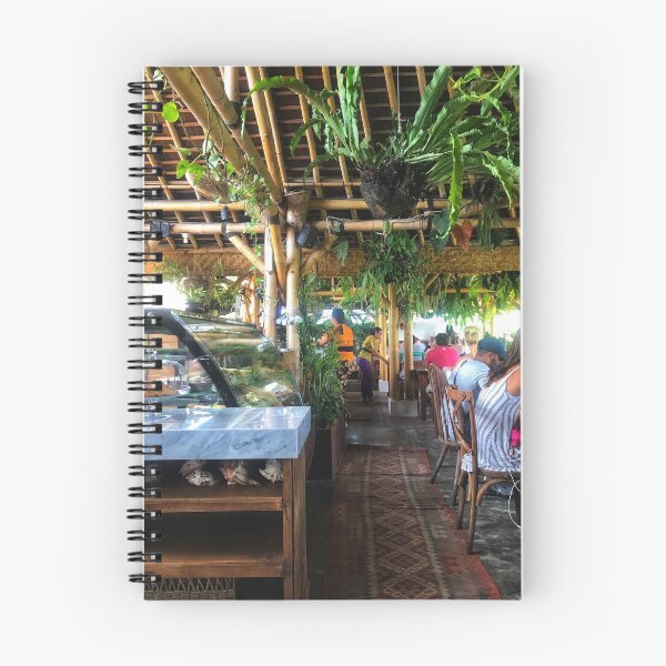 Item preview, Aesthetic Dining Experience designed and sold by coolcatcalum.