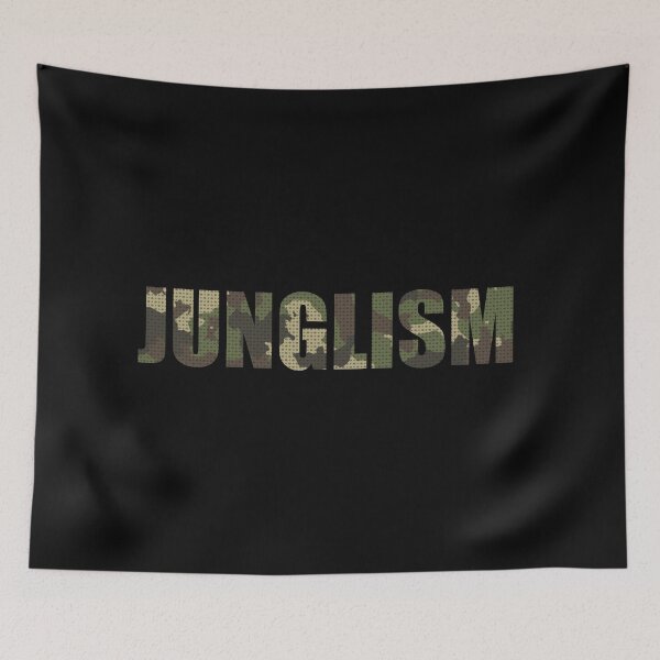 Item preview, Junglism designed and sold by DzineDiva.