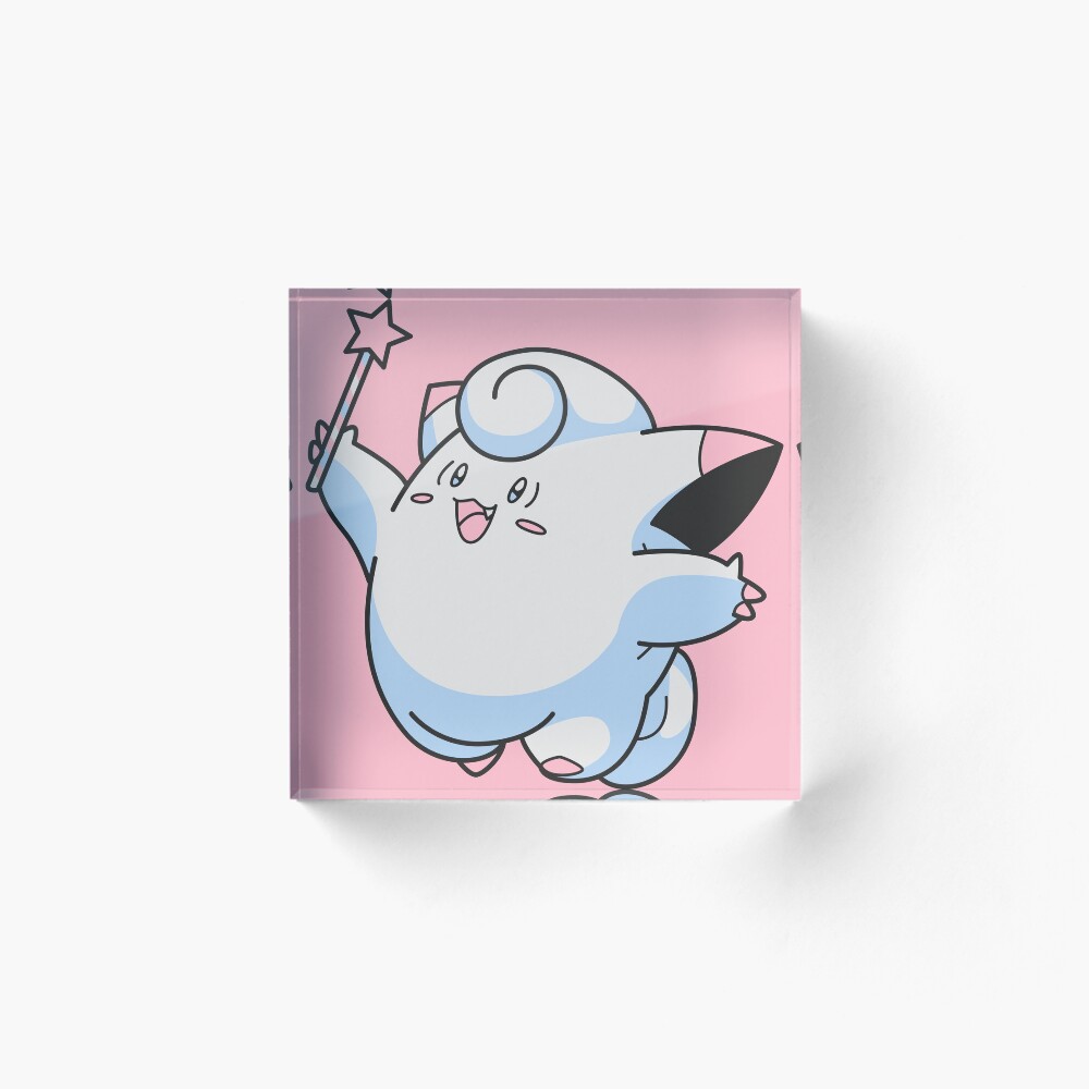 Item preview, Acrylic Block designed and sold by RacieB.