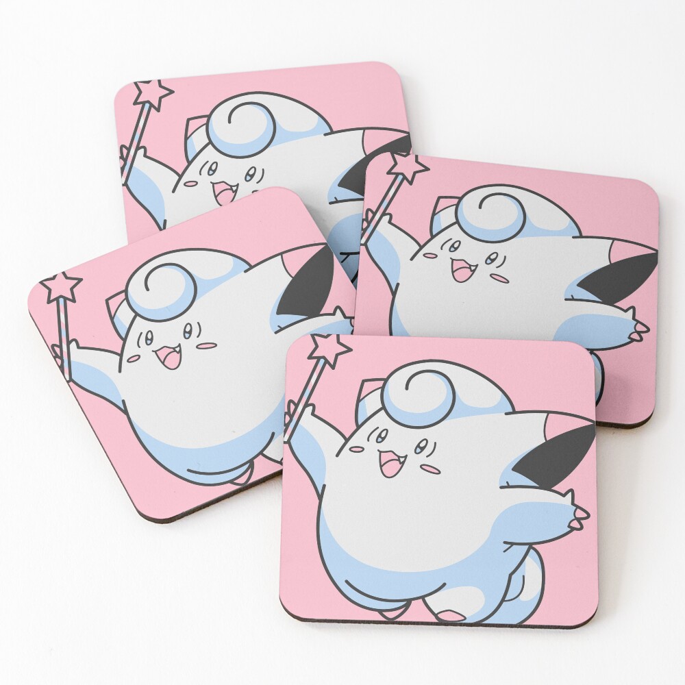 Item preview, Coasters (Set of 4) designed and sold by RacieB.