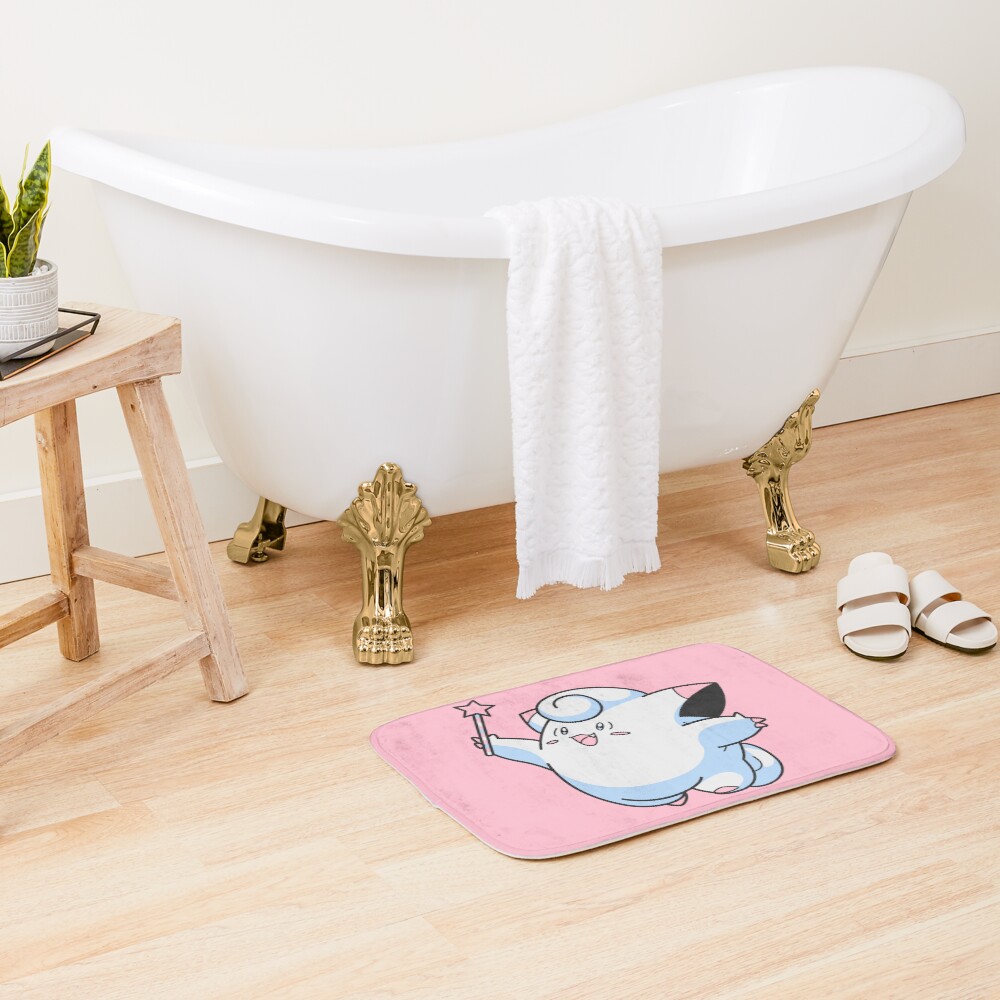 Item preview, Bath Mat designed and sold by RacieB.
