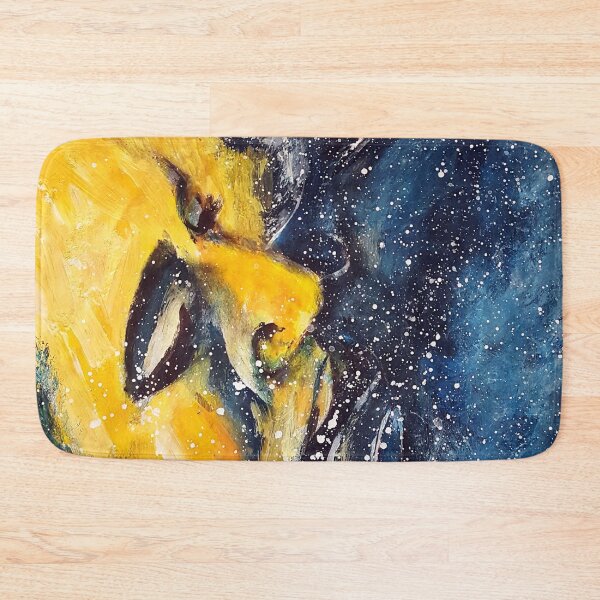 Item preview, The sun and the moon designed and sold by amoxes.