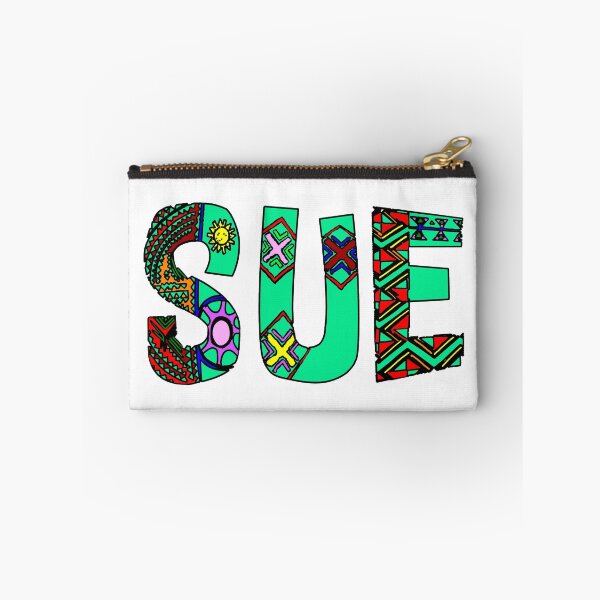Item preview, SUE IS MY NAME  designed and sold by Attiva.