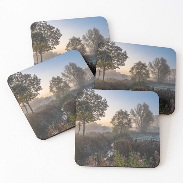 Item preview, Mill Road at Sunrise designed and sold by Jim Key.