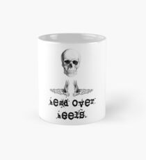 Head Over Heels Mug