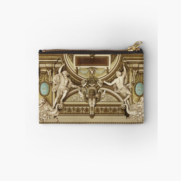 Item preview,  Vintage 17th Century Decorative Look designed and sold by knightsydesign.