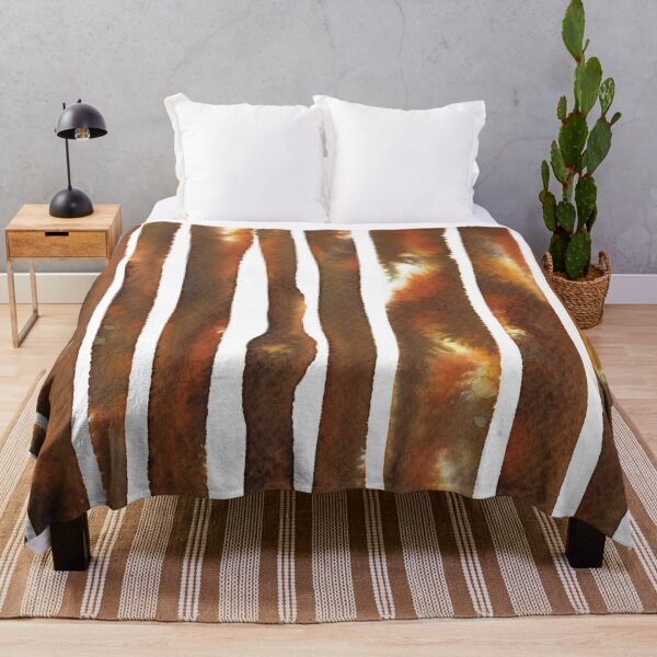Item preview, Forest of brown trunks designed and sold by xyzebre.