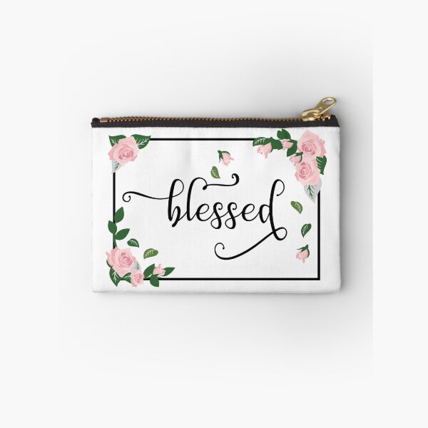Item preview, Thinking of You - Blessed: It's What I Am Because of You designed and sold by Encouragers1505.