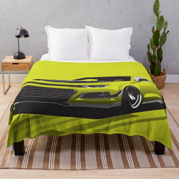 Item preview, Chevrolet Camaro ZL1 designed and sold by toddeppe.