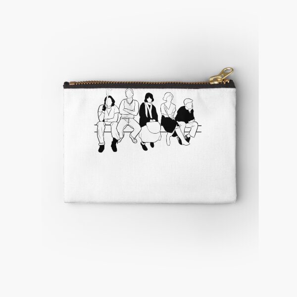 Item preview, The Breakfast Club designed and sold by ItTakesBlue.