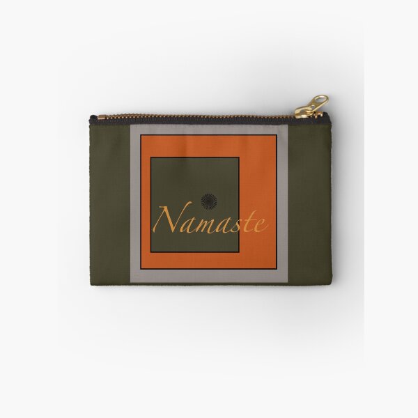 Item preview, Namaste designed and sold by GrimalkinStudio.