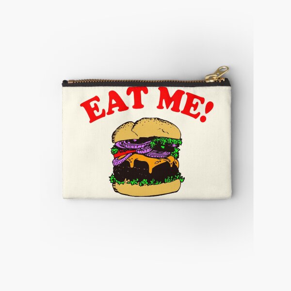 Item preview, Captain Spaulding's Eat Me Hamburger designed and sold by havatees.