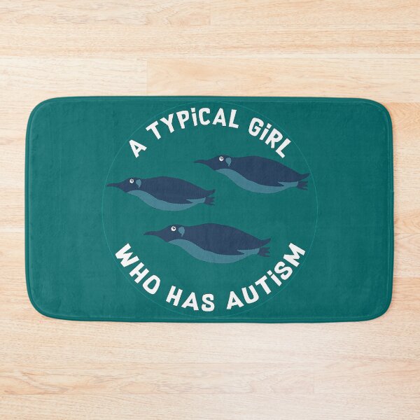 Item preview, Autism awareness - Atypical - Autism Mom Brother Sister Dad - Shirt - Gifts - Teacher - Nobody's Normal designed and sold by happygiftideas.