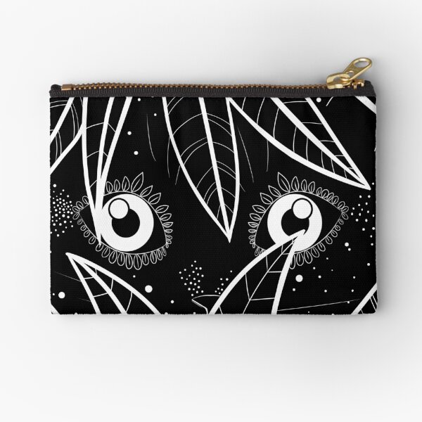 16_Wild / Sauvage Pochette