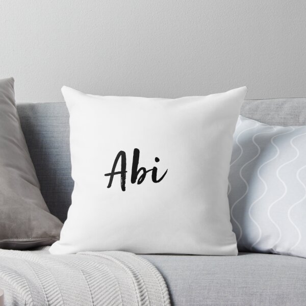 Item preview, Abi designed and sold by whiskeytracks.