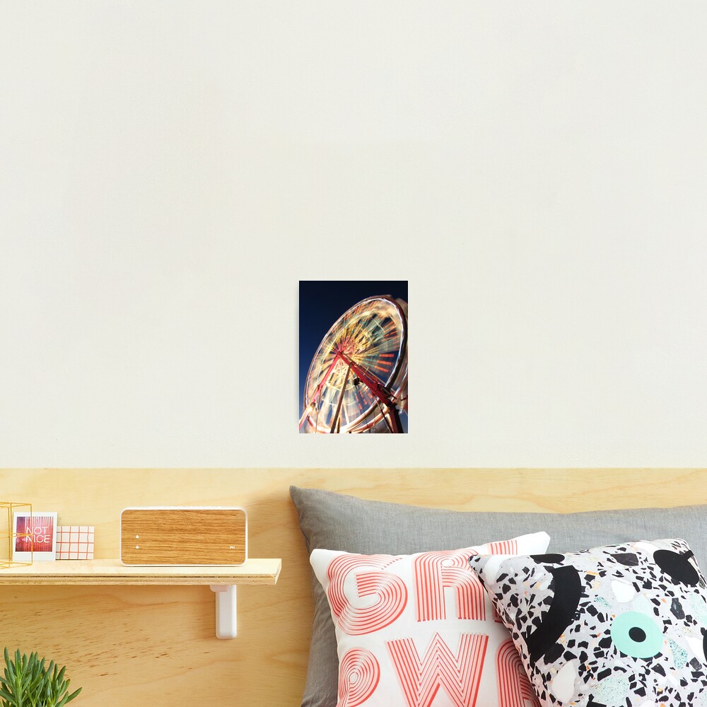 Item preview, Photographic Print designed and sold by tscp.