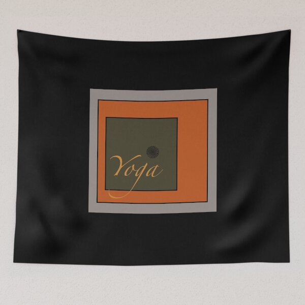 Item preview, Yoga designed and sold by GrimalkinStudio.