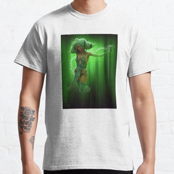 Taurus (Female) Classic T-Shirt