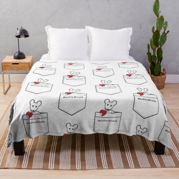 Item preview, MantraMouse® Pocket of Love designed and sold by Donna Martini.